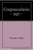 Papel CREPUSCULARIO (BCC 297)