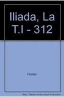 Papel ILIADA I (BCC 312)