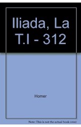 Papel ILIADA I (BCC 312)