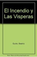 Papel INCENDIO Y LAS VISPERAS (BCC 327)