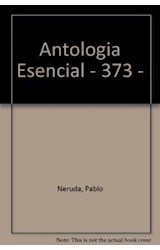 Papel ANTOLOGIA ESENCIAL (BCC 373)