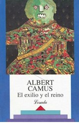 Papel EXILIO Y EL REINO (BCC 397) (RUSTICA)