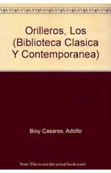 Papel ORILLEROS - PARAISO DE LOS CREYENTES (BCC 426)