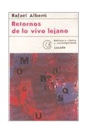 Papel RETORNOS DE LO VIVO LEJANO (BCC 445)