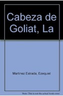 Papel CABEZA DE GOLIAT (BCC 505)