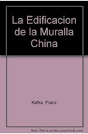 Papel EDIFICACION DE LA MURALLA CHINA (BCC 529)