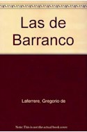 Papel DE BARRANCO - CARAMELOS (BCC 534)