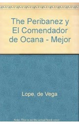 Papel PERIBAÑEZ Y EL COMENDADOR DE OCAÑA - MEJOR ALCALDE EL R  (BCC 538)