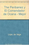 Papel PERIBAÑEZ Y EL COMENDADOR DE OCAÑA - MEJOR ALCALDE EL R  (BCC 538)