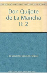 Papel DON QUIJOTE DE LA MANCHA (TOMO 1)