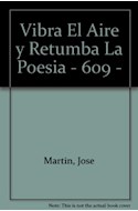 Papel VIBRA EL AIRE Y RETUMBA (BCC 609 / 55)