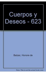 Papel CUERPOS Y DESEOS (BCC 623)