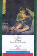 Papel VIDA DE LAZARILLO DE TORMES (BCC 475)