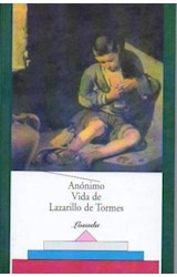Papel VIDA DE LAZARILLO DE TORMES (BCC 475)