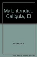 Papel MALENTENDIDO - CALIGULA (BCC 396)