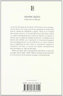 Papel CASA DE MUÑECAS (BCC 593)
