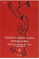 Papel ANTOLOGIA POETICA (GARCIA LORCA FEDERICO) (BCC 269)