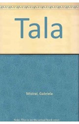 Papel TALA (POETAS HISPANOAMERICANOS DE AYER Y DE HOY)