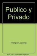 Papel PUBLICO Y PRIVADO ORGANIZACION SIN FINES DE LUCRO