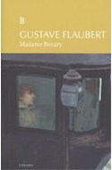 Papel MADAME BOVARY (COLECCION GRANDES CLASICOS)