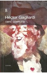 Papel OBRA COMPLETA HECTOR GAGLIARDI (1909-1984) (RUSTICO)