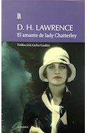 Papel AMANTE DE LADY CHATTERLEY (COLECCION GRANDES CLASICOS)