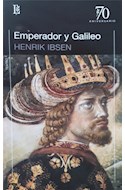 Papel EMPERADOR Y GALILEO (COLECCION 70 ANIVERSARIO)