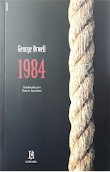 Papel 1984 (COLECCION OBRAS)