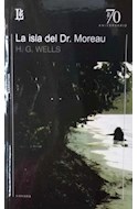 Papel ISLA DEL DR MOREAU (COLECCION 70 ANIVERSARIO)