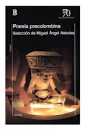Papel POESIA PRECOLOMBINA (COLECCION 70 ANIVERSARIO)