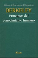 Papel PRINCIPIOS DEL CONOCIMIENTO HUMANO (OBRAS MESTRAS DEL PENSAMIENTO 56)