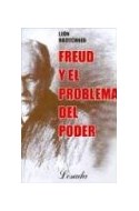 Papel FREUD Y EL PROBLEMA DEL PODER (RUSTICO)