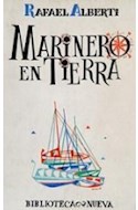 Papel MARINERO EN TIERRA (CLASICOS UNIVERSALES 57)