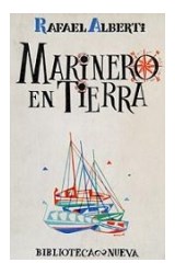 Papel MARINERO EN TIERRA (CLASICOS UNIVERSALES 57)