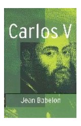 Papel CARLOS V (CARTONE)