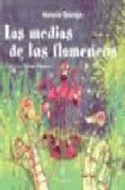 Papel MEDIAS DE LOS FLAMENCOS (COLECCION CUENTOS DE LA SELVA) (ILUSTRADO) (CARTONE)