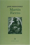Papel MARTIN FIERRO (CLASICOS)