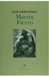 Papel MARTIN FIERRO (CLASICOS)