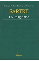 Papel LO IMAGINARIO (OBRAS MAESTRAS DEL PENSAMIENTO 68)
