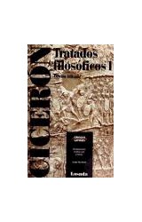 Papel TRATADOS FILOSOFICOS 1 (GRIEGOS Y LATINOAMERICANOS)