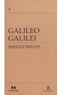 Papel GALILEO GALILEI (COMPLEJO TEATRAL DE BUENOS AIRES)