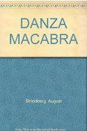 Papel DANZA MACABRA (COMPLEJO TEATRAL DE BUENOS AIRES 3)