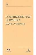 Papel HIJOS SE HAN DORMIDO (COMPLEJO TEATRAL DE BUENOS AIRES 38)