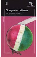Papel JUGUETE RABIOSO (COLECCION 70 ANIVERSARIO)