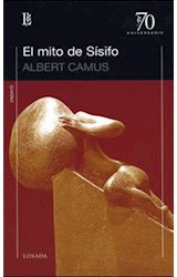 Papel MITO DE SISIFO (COLECCION 70 ANIVERSARIO)