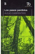 Papel PASOS PERDIDOS (COLECCION 70 ANIVERSARIO)