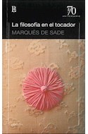 Papel FILOSOFIA EN EL TOCADOR (COLECCION 70 ANIVERSARIO)