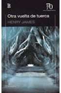 Papel OTRA VUELTA DE TUERCA (COLECCION 70 ANIVERSARIO)