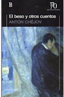 Papel BESO Y OTROS CUENTOS (COLECCION 70 ANIVERSARIO)