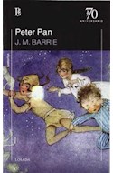 Papel PETER PAN (COLECCION 70 ANIVERSARIO)